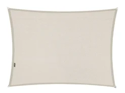 Shadow Comfort 2x3m rechthoekig schaduwdoek - Mystic Sand