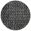 Shadow Comfort 4x4m vierkant schaduwdoek - Mystic Grey