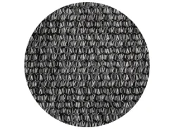Shadow Comfort 4x4m vierkant schaduwdoek - Mystic Grey
