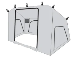 Sheepie Bookara thermo large binnentent