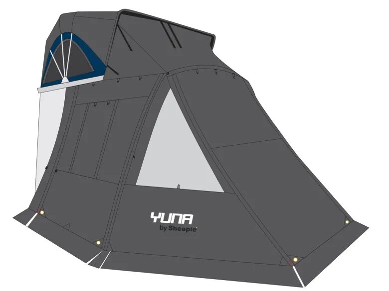 Sheepie Yuna 160 voortent