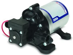 Shurflo Trailking 12V drukpomp - 10L