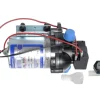 Shurflo Trailking 12V 10,6L waterpomp