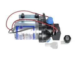 Shurflo Trailking 12V 10,6L waterpomp