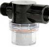 Shurflo waterfilter