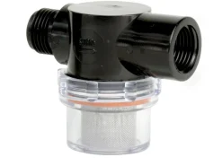 Shurflo waterfilter