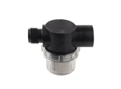Shurflo waterfilter