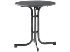 Sieger 70 cm antraciete klaptafel