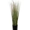 Siergras in pot kunstplant