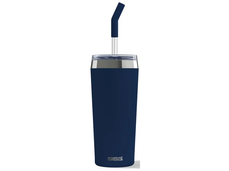 SIGG Helia 600 ml thermosfles - Blue