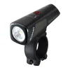 Sigma Buster 800 voorlicht