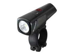 Sigma Buster 800 voorlicht