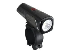 Sigma Buster 800 voorlicht