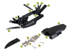 Sigma Pocket Tool Large