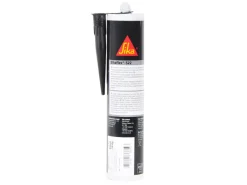 Sikaflex®-522 hybride lijmkit - black