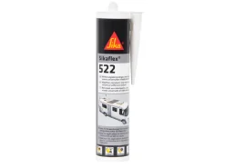 Sikaflex®-522 hybride lijmkit - white