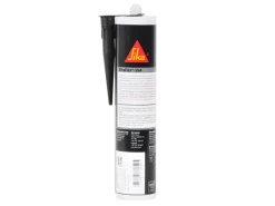 Sikaflex®-554 montage kit - black
