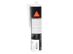 Sikaflex®-554 montage kit - white