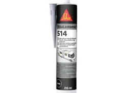 Sika Lastomer 710 butyl kit - white