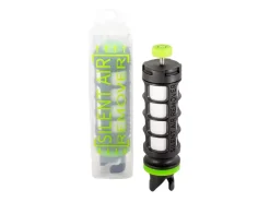 Silent Air Remover - Black