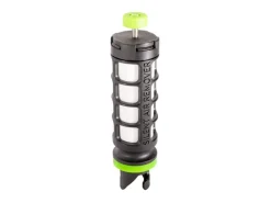 Silent Air Remover - Black