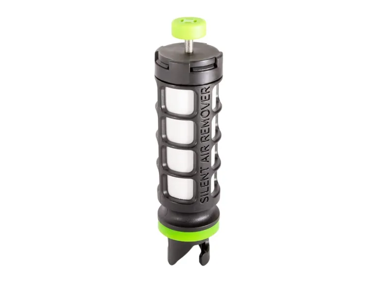 Silent Air Remover - Black