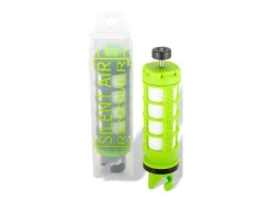 Silent Air Remover - Light Green