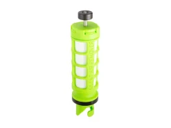 Silent Air Remover - Light Green