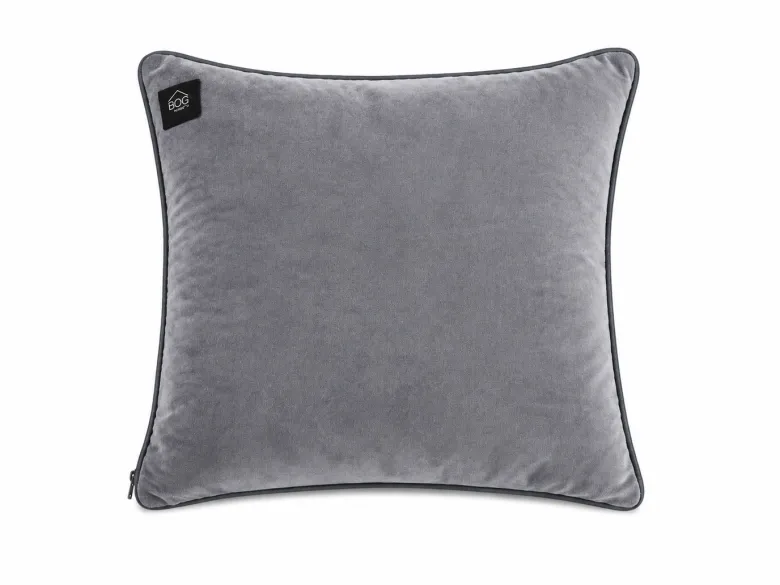 Silvergear 40 x 40 cm warmtekussen - Grey