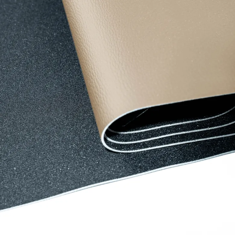 Silwy Do It Yourself metalen mat - Beige
