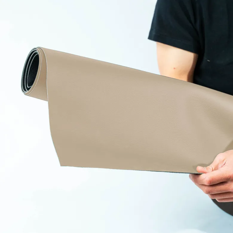 Silwy Do It Yourself metalen mat - Beige