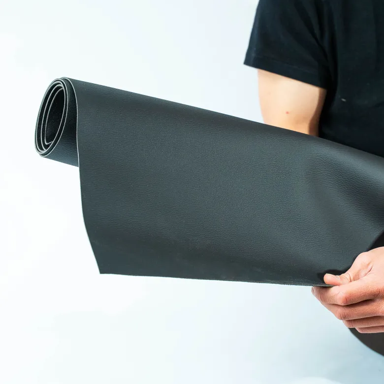 Silwy Do It Yourself metalen mat - Black