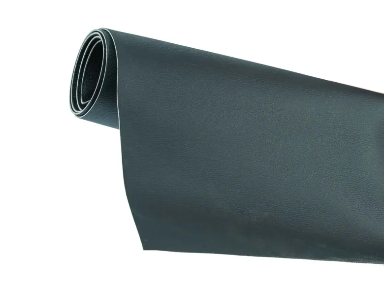 Silwy Do It Yourself metalen mat - Black