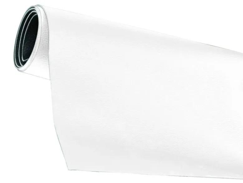 Silwy Do It Yourself metalen mat - White