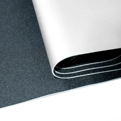 Silwy Do It Yourself metalen mat - White