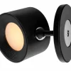 Silwy SPOTY magnetisch lampje met pad