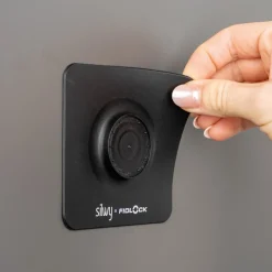 Silwy Sticky Base vacuüm magneethouder