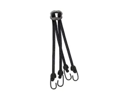 Simson 4 arm spinbinder - Black