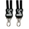 Simson Extra Lang 4 snelbinder - Black