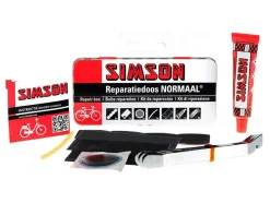 Simson normaal reparatiedoos