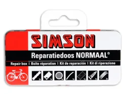 Simson normaal reparatiedoos