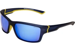 Sinner Cayo zonnebril - Blue/Yellow