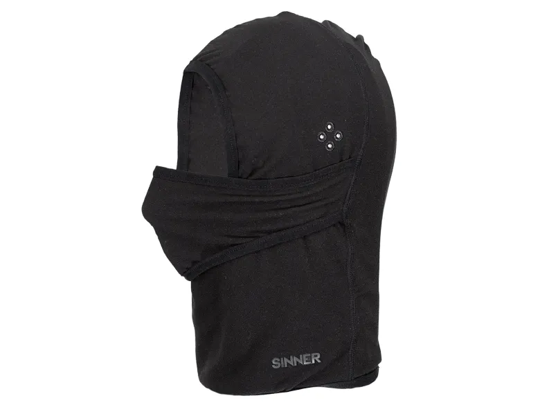 Sinner Fortress Fleece bivakmuts