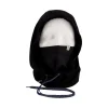 Sinner Jersey bivakmuts - Black