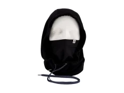Sinner Jersey bivakmuts - Black