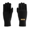 Sinner Monserrate handschoenen - Black