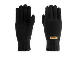 Sinner Monserrate handschoenen - Black