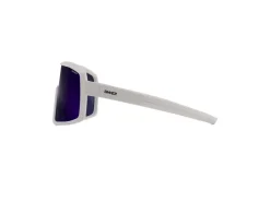 Sinner Narvik sport zonnebril - Matte White Blue Oil