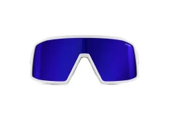 Sinner Narvik sport zonnebril - Matte White Blue Oil