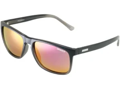 Sinner Oak zonnebril - Black/Green